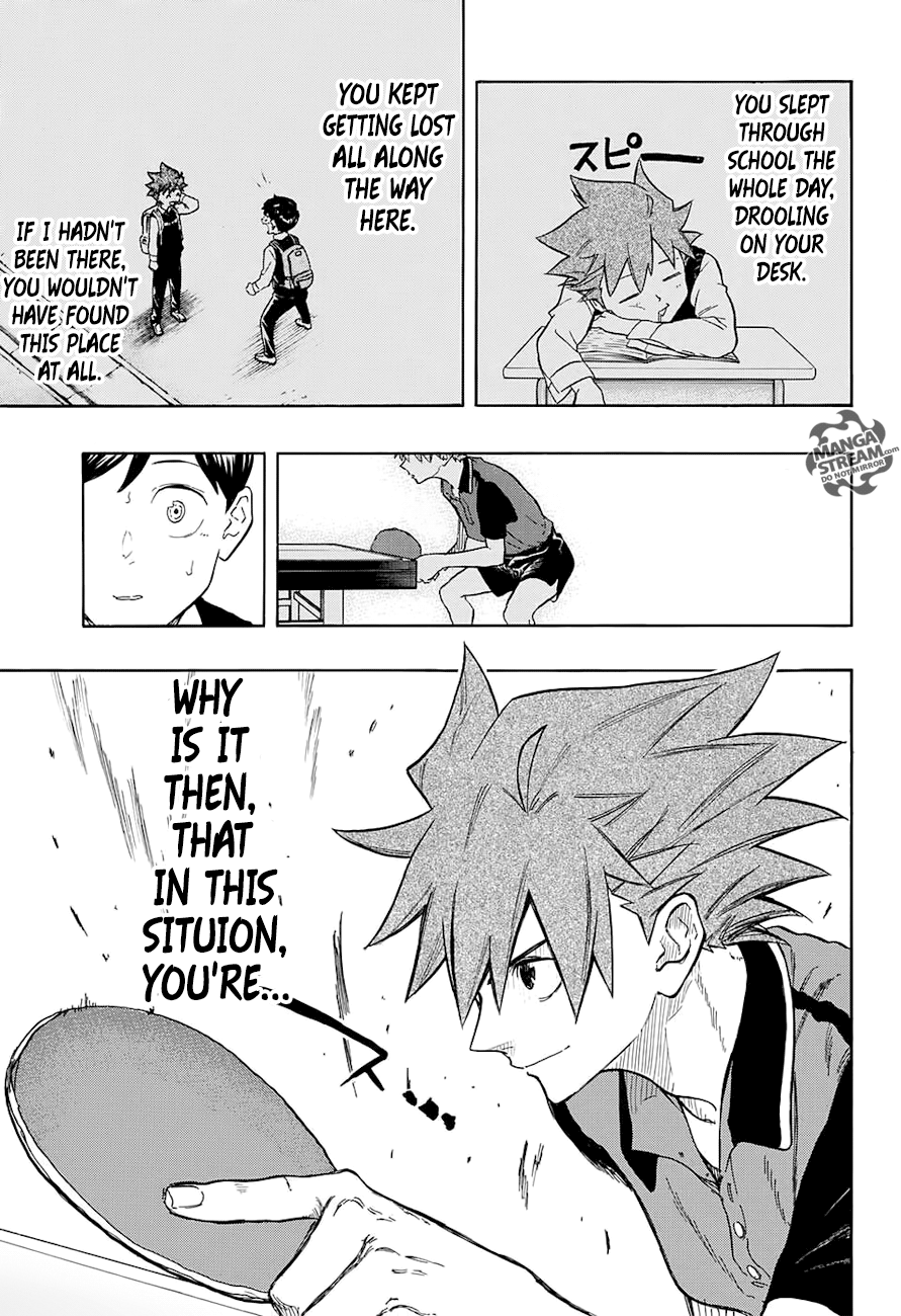 Full Drive Chapter 6 10